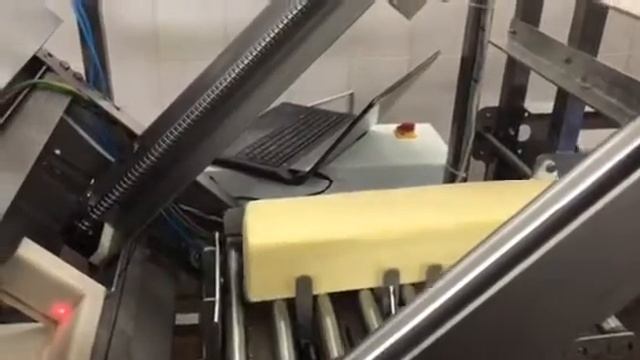 Нарезка сыра