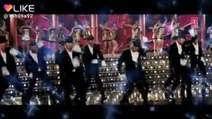 Клипы из индийский фильма всегда-готов