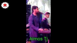 Садриддин Начмиддин дар Узбекистон Туёна 2022.Sadriddin Najmiddin dar Uzbekiston Tuyona 2022