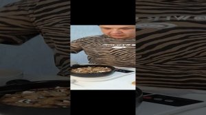 САЛАТ  МИМОЗА