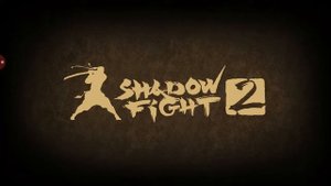 Shadow fight 2 Тень против Титана (пробный бой)