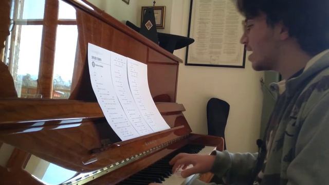 Spazio Tempo di Francesco Gabbani смотреть онлайн