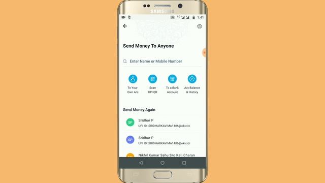 Paytm Me Transfer History Kaise Dekhen | How To Check Transfer History In Paytm [Hindi]