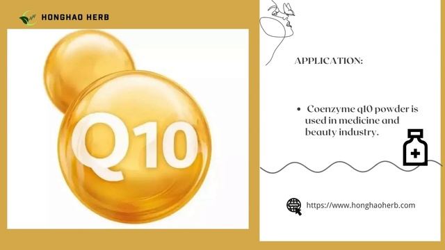 Coenzyme Q10 Powder Bulk Wholesale Suppliers. Coq10 Powder Suppliers and Manufacturers. смотреть онлайн