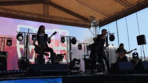 30\07. Бездна анального угнетения - Портал в Советский союз. Рок над водой 2024.