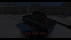 БОМБА УНИТАЗ A-H1 в War Thunder