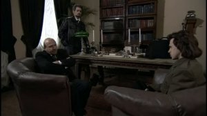 Ленин и Махно. Разбор сцены встречи. Продажи и переговоры. "Девять жизней Нестора Махно" сериал