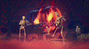 Хэллоуин (Продолжение)