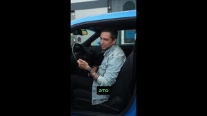 ОТЗЫВ НА ТОПОВЫЙ ТЮНИНГ Dodge Challenger 3.6