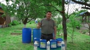 Проверка и корректировка уровня pH вашего бассейна.