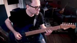 Charvel Pro-Mod DK24 Demo & Review | HH 2PT CM QM
