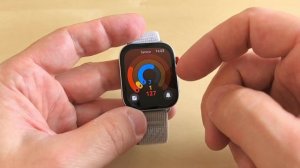 Подробный обзор функций часов Huawei Watch Fit 3