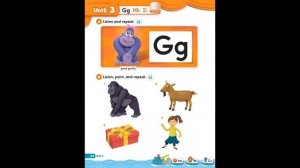 Oxford Phonics World 1 CD1 English for kids