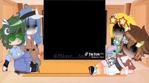 ~¦¦13 Карт¦¦Реакция вальтов на их королей¦¦Пик,Данте, Ромео,Куромаку¦¦Вару,Феликс,Зонт,Габриэль¦¦~🃏