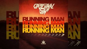 Running Man