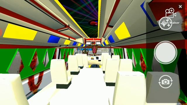 TT Tempo Traveller mod in bus simulator Indonesia video from Nithin KS like and subscribe смотреть онлайн