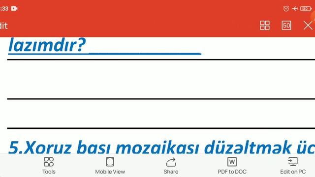 2 ci sinif Texnologiya Ksq 4 -2-ci sinif Texnologiya testleri-Online dərs-055-806-95-96- смотреть онлайн