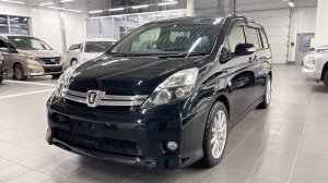 Обзор Toyota Isis, 2012 год | Продажа в Абакане | НП АВТО