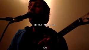 Max Uhlich - Song of the Volga (English version) - Эй, ухнем! - Дубинушка