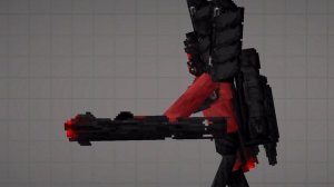 Melon skibidi 4(melon playground)