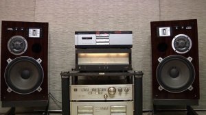 Nakamichi LX-3