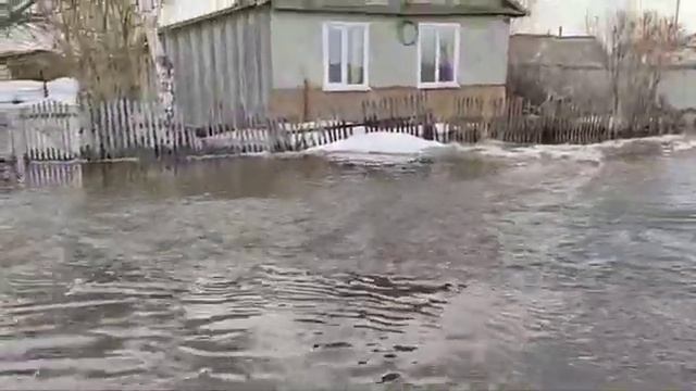 с. Казанцево Романовского района Алтайского края... Домик бабушки... Вкус деревенской жизни... смотреть онлайн