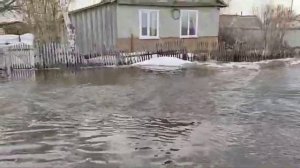 с. Казанцево Романовского района Алтайского края... Домик бабушки... Вкус деревенской жизни...