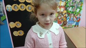 день мамы казачата