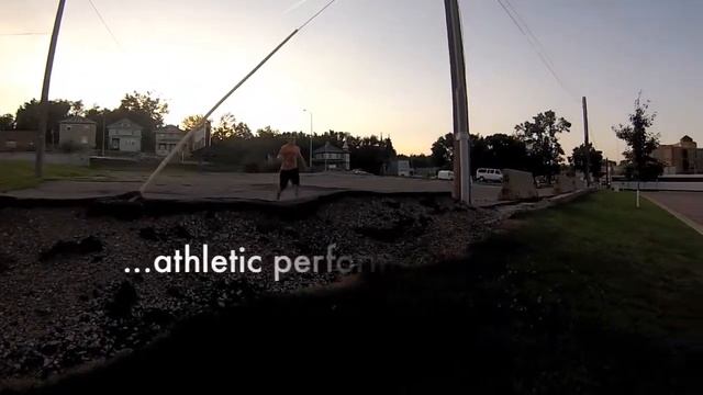 Beta Alanine - Jason Steinberg смотреть онлайн