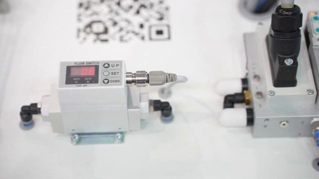 ИндуТех | Пневмоавтоматика