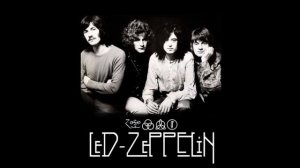 LED ZEPPELIN / Babe I'm Gonna Leave You(1969)