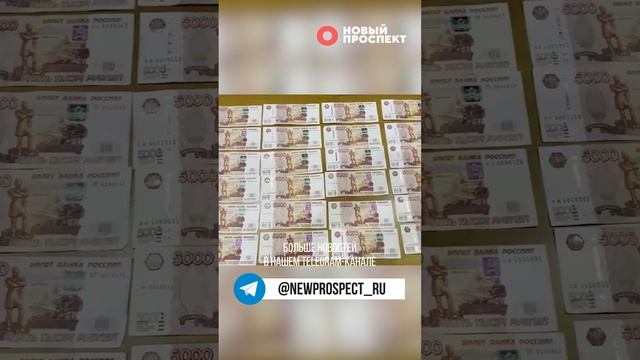 В Московском регионе задержали лжеюристов