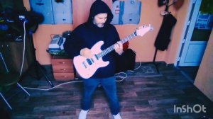 O-Zone - Dragostea din tei (cover) #озон, #драгостадинтей, #музыка2004, #роккавер