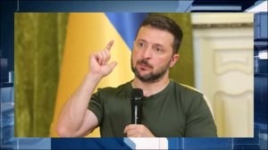 Шкура неубитого медведя. Раскрыт план Зеленского подарить США ресурсы РФ