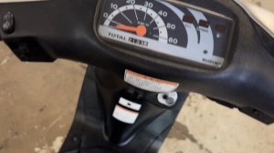 Suzuki let’s 2 new мини обзор!
