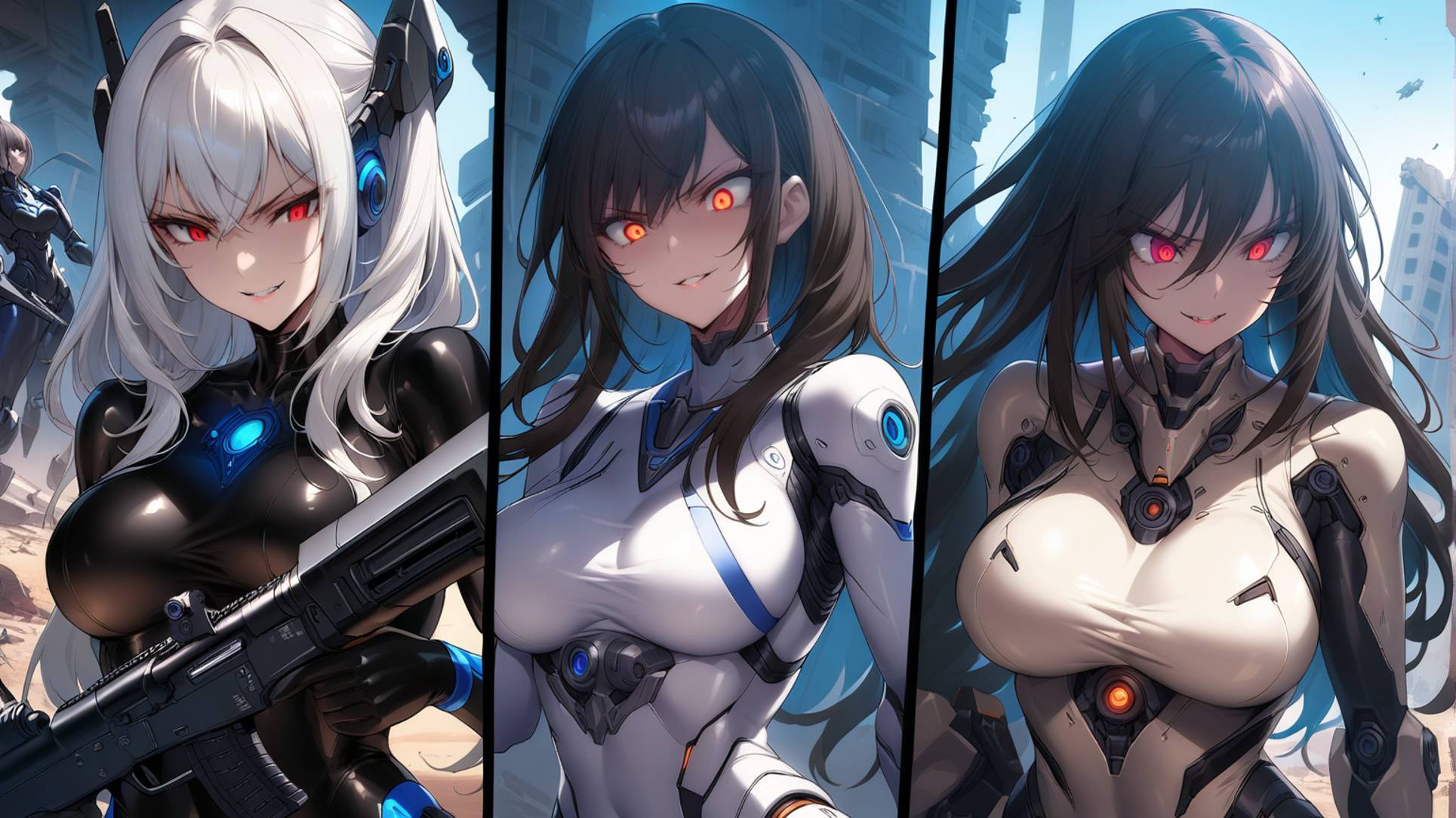 Aragog- Последний Шаг Авангарда Аниры Remastered