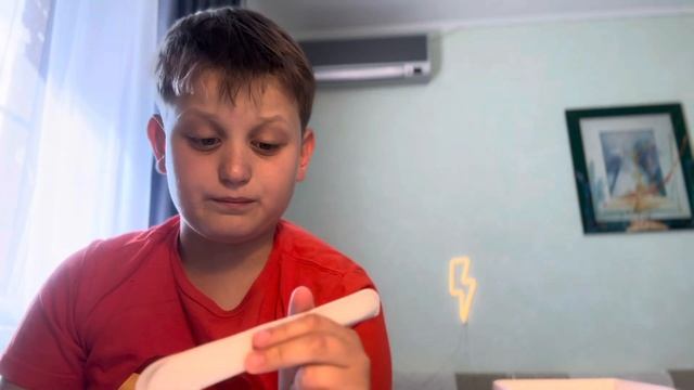 Распаковка с OZON (стилус смотреть онлайн