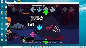 FRIDAY NIGHT FUNKIN' mod Corruption Boyfriend vs Pico mod full clip