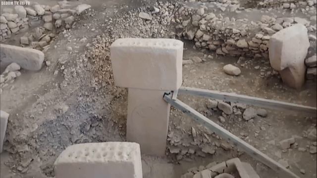 15 Recent Archaeological Discoveries That Will Surprise You смотреть онлайн