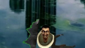 скибиди туалеты серия4