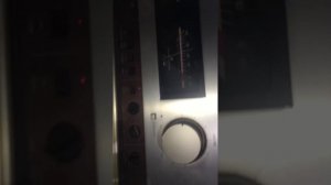 B&W cdm7se accuphase e305