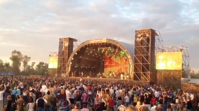 группа Сплин смотреть онлайн