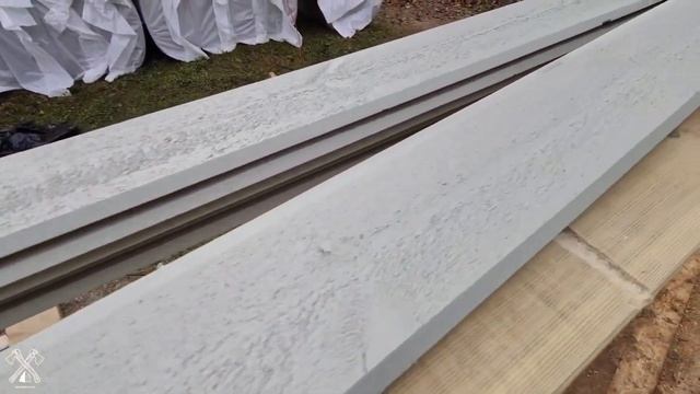 Использование плёнки ONDUTISS при строительстве каркасных домов. Проект "Дом для мамы" (2020 г.) смотреть онлайн