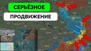 Успех и Неудача: Россия Вошла в Купянск и Продвинулась в Курской Области, Засада с Танком Leopard |