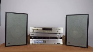 Колонки DUAL CL 240 (4Ohm 60Watt)