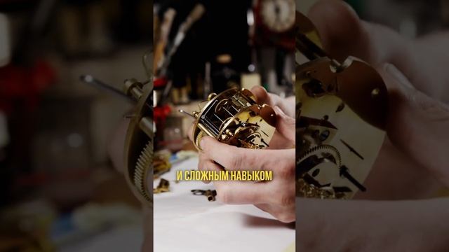 Интересные факты