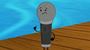 Неодушевленное безумие/inanimate insanity  11 на русском: не разлей вода