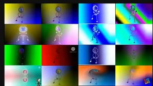 A lot of henry stickman distraction dance effects