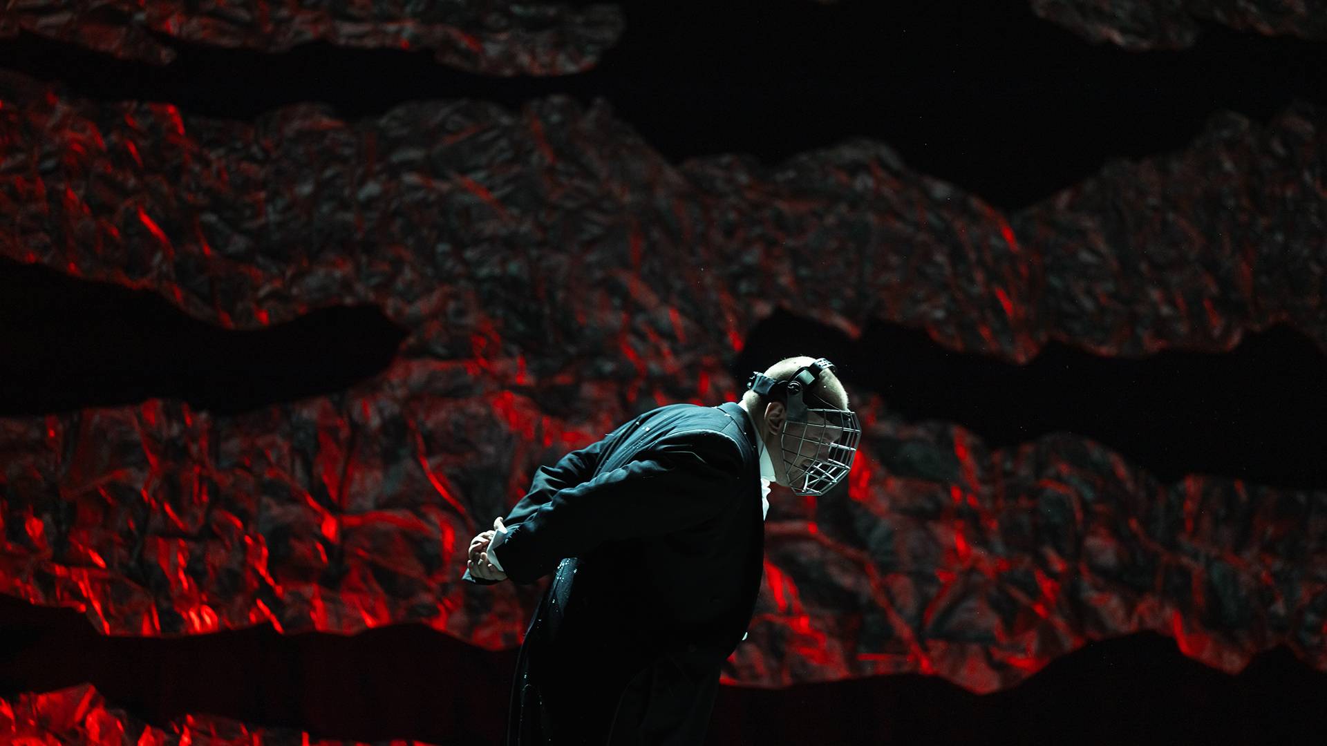 «Летучий голландец» Р. Вагнера. Трейлер смотреть онлайн