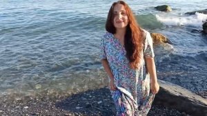 Вьюн над водой - русская народная песня